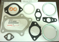 1JZ-GTE VVTI CT15B Turbocharger Gasket Kit