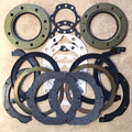 Front Axle Gasket Kit