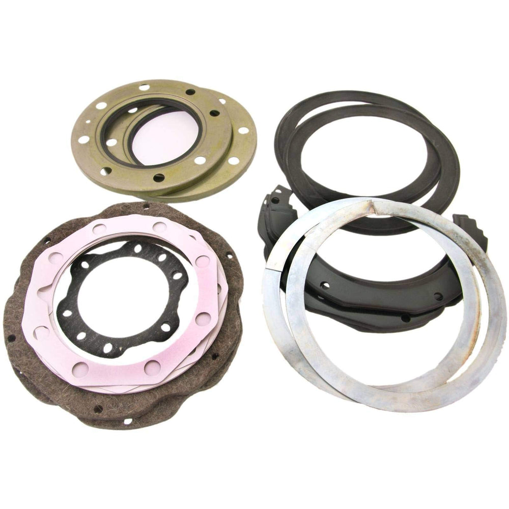Front Axle Gasket Kit