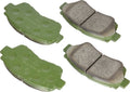 Front Brake Pad Set