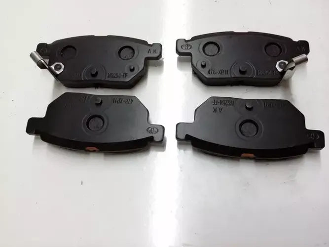 Genuine Brake Pad Kit