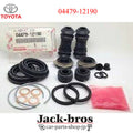 Rear Disc Brake Caliper Repair Kit