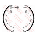 Rear Brake Shoe Kit
