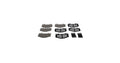 Anti Squeal Shim Kit