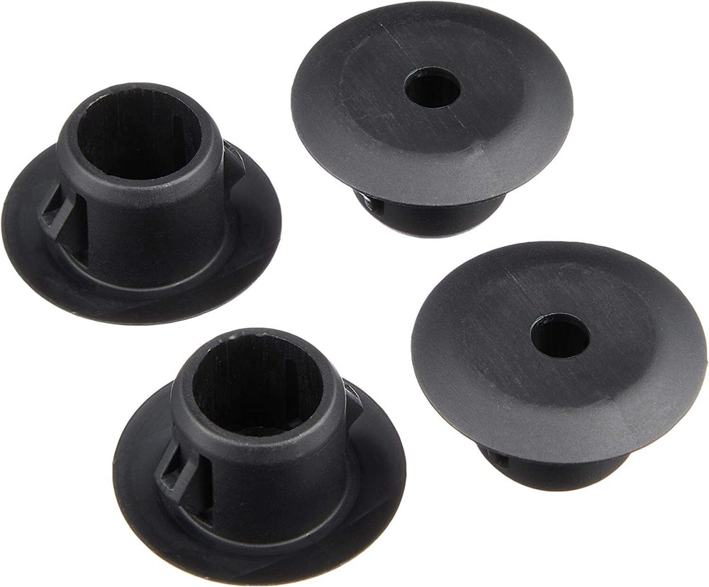 OEM Plastic Cap Clip