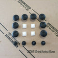 OEM Plastic Cap Clip