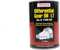 Differential Gear Oil 75W-85 GL-5 Synthetic 1L