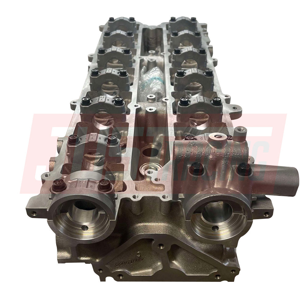 2JZ-GTE VVT-i Bare Cylinder Head