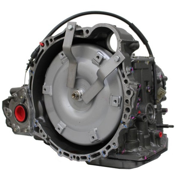 A541E Remanufactured 4-Speed Automatic Transmission