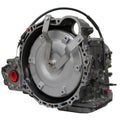 A541E Remanufactured 4-Speed Automatic Transmission