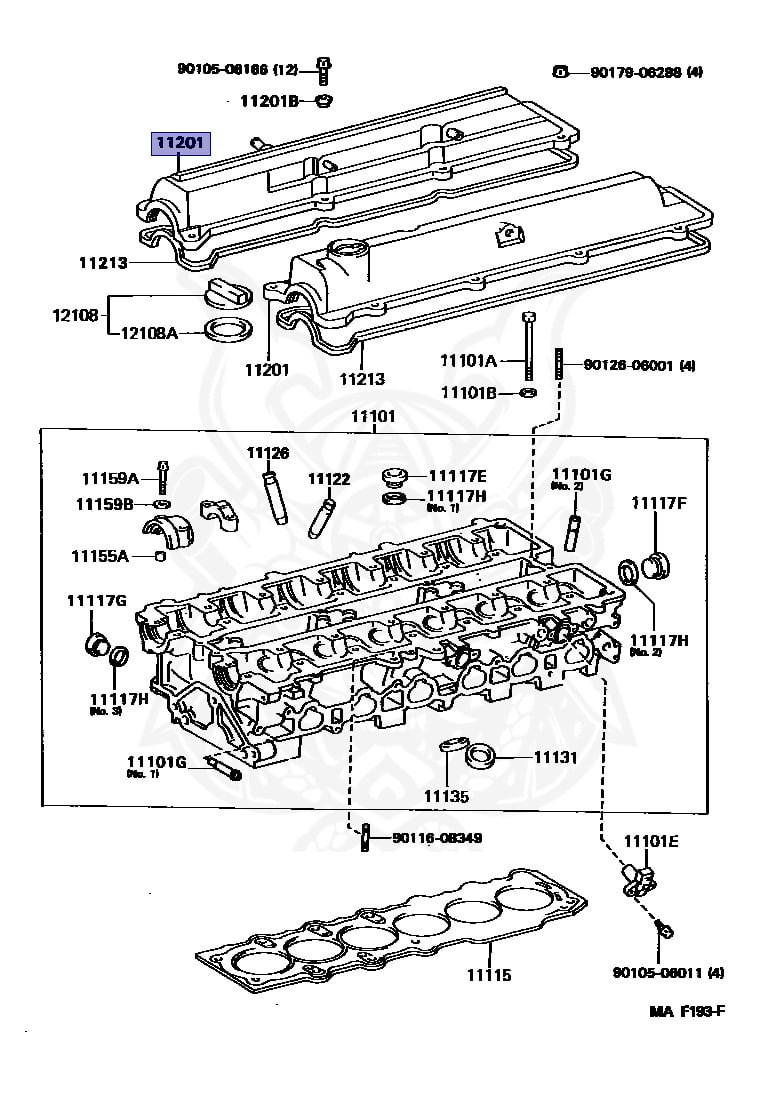 OEM Car Cover