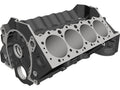 Short Block Assembly