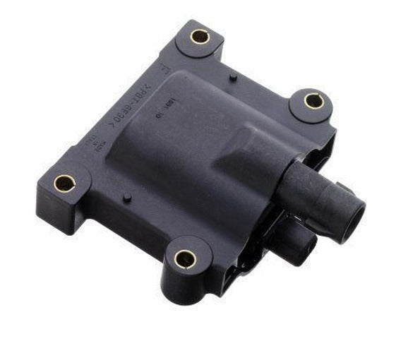 Short Block Assembly