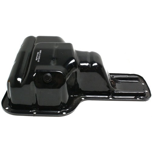 3SGTE Upper Aluminum Oil Pan