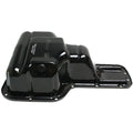 3SGTE Upper Aluminum Oil Pan