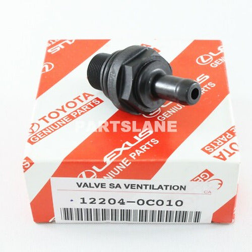 Cylinder Head Emission Control Support