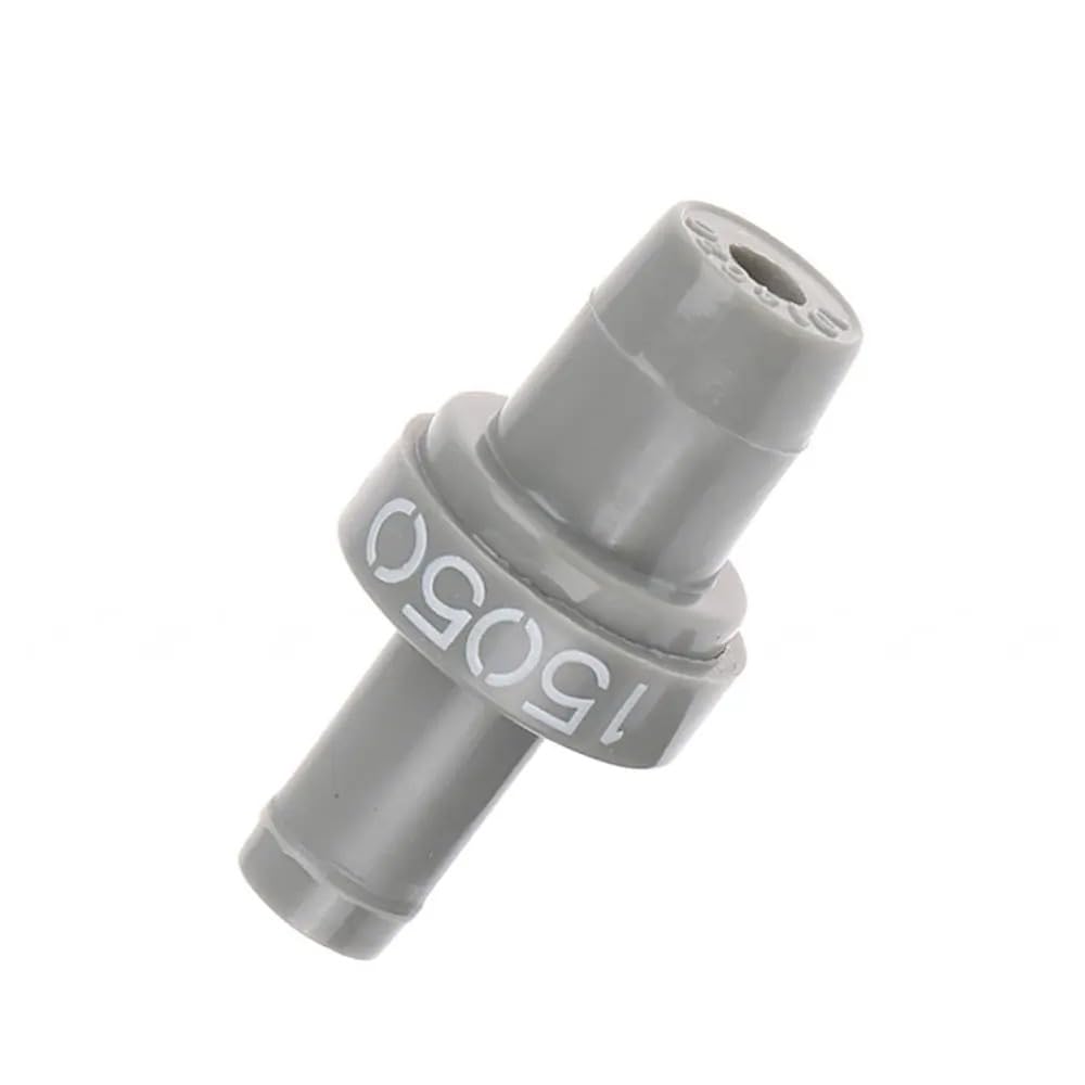 Ventilation Valve Sub-Assembly