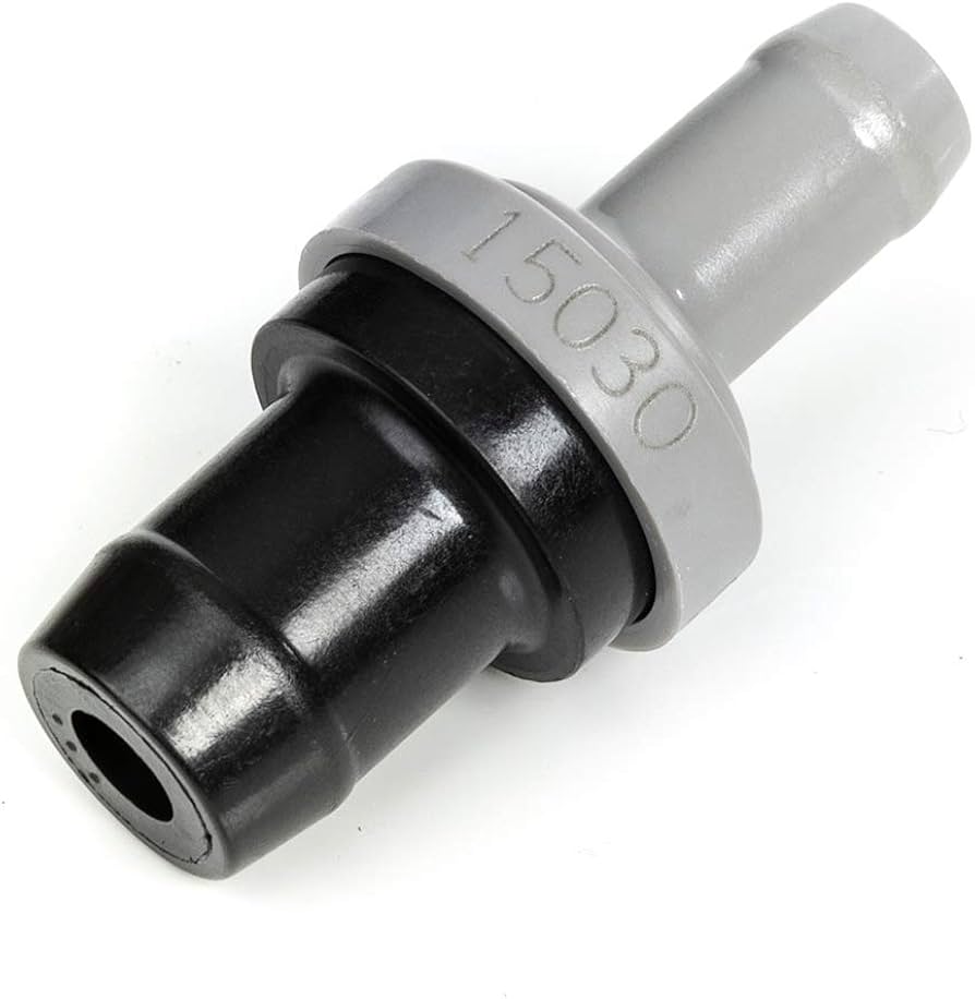 Ventilation Valve Sub-Assembly