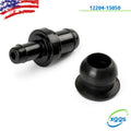Ventilation Valve Sub-Assembly