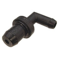 Ventilation Valve