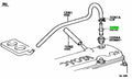 Ventilation Valve Sub-Assembly