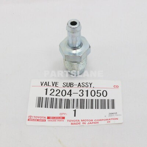 PCV Valve