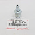PCV Valve