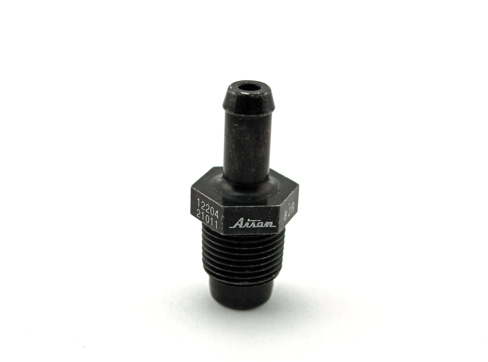 Ventilation Valve Sub-Assembly