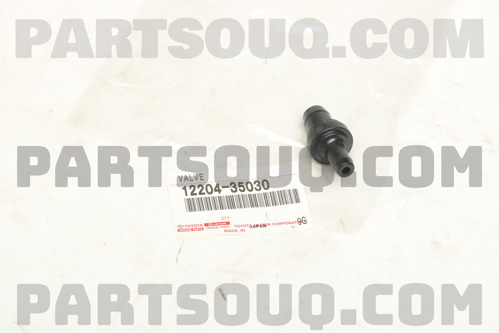 PCV Valve
