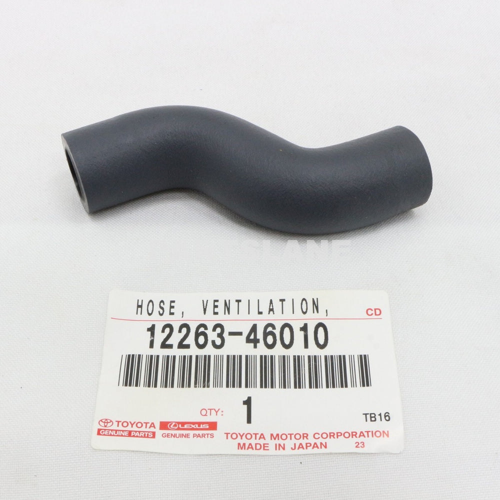 Ventilation Hose NO.3