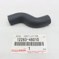 Ventilation Hose NO.3