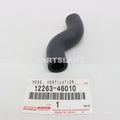 Ventilation Hose NO.3