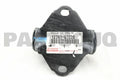 Engine Mounting Insulator Solid