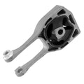 Motor Mount System