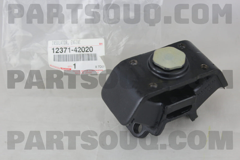 Transmission Mount
