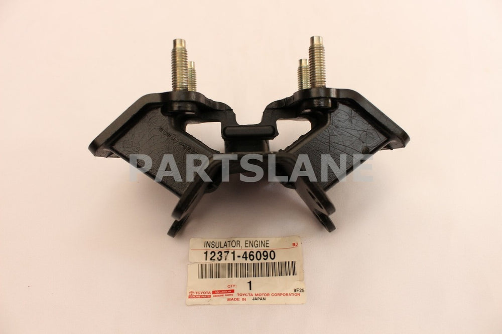 Rear Engine Mount Insulator