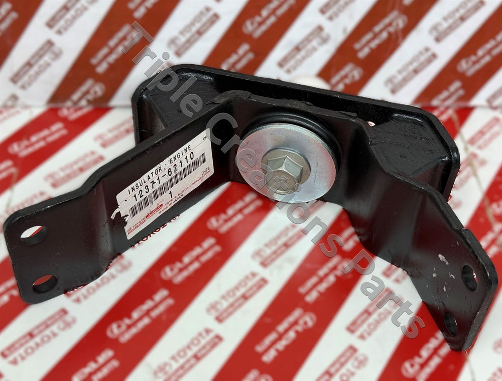 Transmission Mount