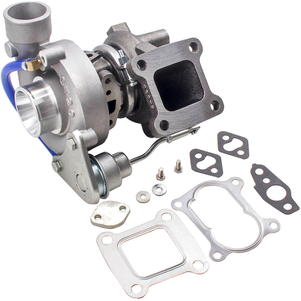 CT20 Turbocharger