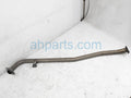 Exhaust Intermediate Pipe