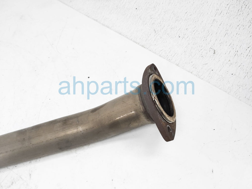 Exhaust Intermediate Pipe