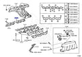 Exhaust Manifold Gasket