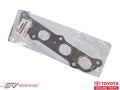 Exhaust Manifold Gasket