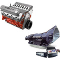 LS3 376ci 6.2L V-8 Crate Engine