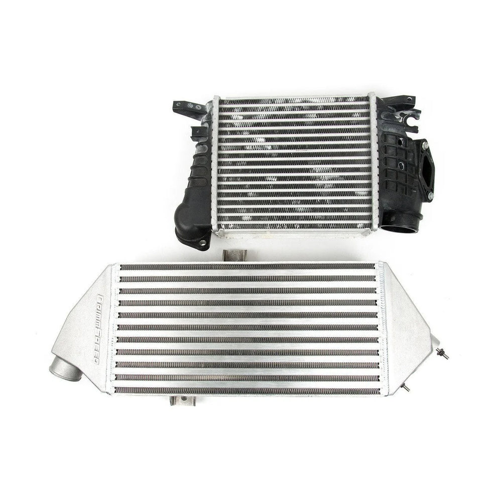 Top Mount Intercooler