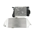 Top Mount Intercooler
