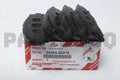 Front Brake Pads