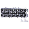 Cylinder Head Sub-Assembly