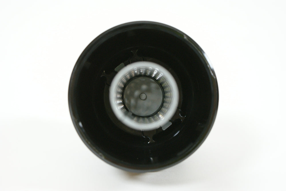 Oil Filter Cap