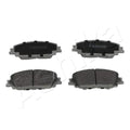 Front Disc Brake Pad Kit