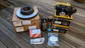 Brake Caliper